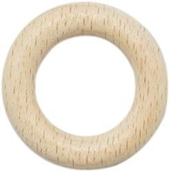 Houten Ringen 3,5 cm