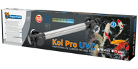 Superfish Koi Pro RVS T5 UVC 75 Watt - thumbnail