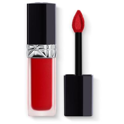 Dior Make-up Lippen Rouge Dior Forever Liquid Lipstick 760 6 ml