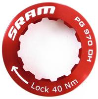 SRAM onderdelen end screw pg970 dh