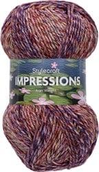 Stylecraft Impressions 5405 Boating Lake