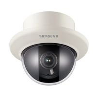 Samsung SUD-3080 IP-beveiligingscamera Binnen & buiten Dome Plafond - thumbnail