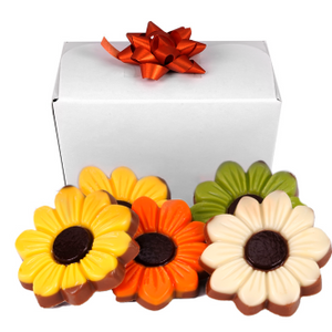 Bloemen chocolade bezorgen