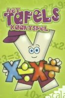 Het tafelskaartspel (Kaartspellen)