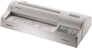 Fellowes lamineermachine Proteus voor ft A3