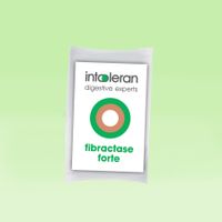 fibractase forte - proefmonster 5 capsules - thumbnail