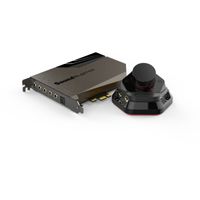 Sound Blaster AE-7 Geluidskaart