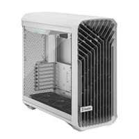 Fractal Design Fractal Design Torrent White TG Clear Tint - thumbnail