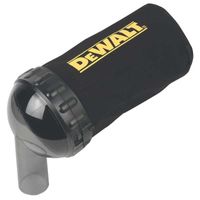 DeWalt DWV9390 Stofzak voor DCP580 Schaafmachine - DWV9390-XJ - DWV9390-XJ