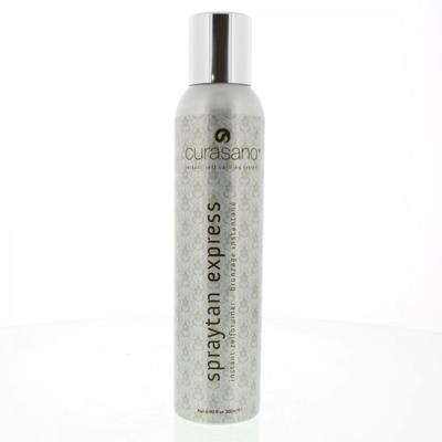 Curasano Spraytan Express Spray 200ml