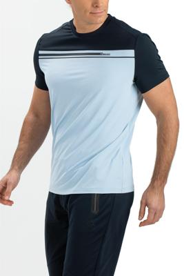 Falcon Sportshirt Heren M