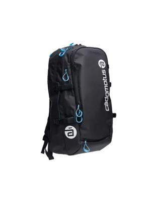 Cadomotus Airflow 2.0 Xl Rugzak Zwart 45l