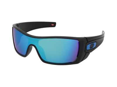 Zonnebrillen Oakley Batwolf OO9101 910158