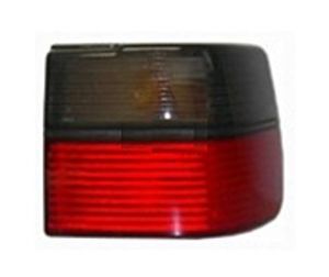 Achterlicht links buiten VENTO gerookt 5884935