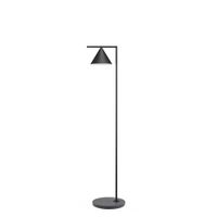 Flos Captain Flint Outdoor Lamp - Zwart