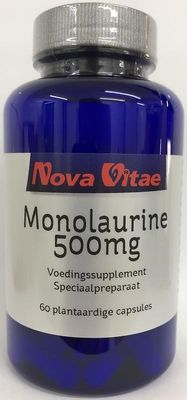 Monolaurine 500mg