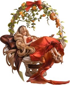 Sleeping Beauty FairyTale-Another 1/8 Scale PVC Statue - Sleeping Beauty