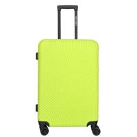 Louisville Medium koffer 65cm LIME