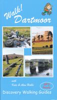 Wandelgids Walk! Dartmoor | Discovery Walking Guides - thumbnail