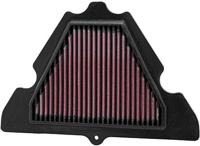 K&N Replac. filter ka-1010