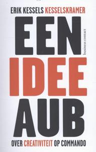 Een idee aub (Paperback)