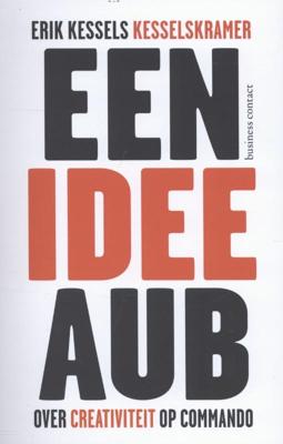 Een idee aub (Paperback)