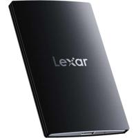 Externe Harde Schijf Lexar LSL500X001T-RNBNG 1 TB SSD