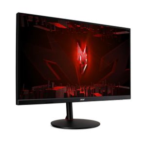 Acer NITRO XV2 XV322QKKVbmiiphuzx 80 cm (31.5") 3840 x 2160 Pixels Full HD LCD Zwart