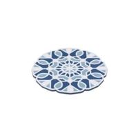 Peleg Design TriveTile - onderzetter - blauw