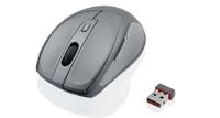 iBox Swift muis Rechtshandig RF Draadloos Optisch 1600 DPI