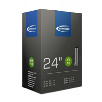 Schwalbe binnenband av10 24 inch 40/62-507 av 40 mm