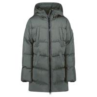 Cars winter winterjas meisjes - Maysay groen