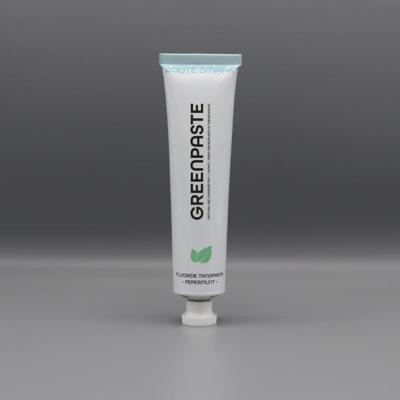 Greenpaste Zoute Tandpasta Pepermunt