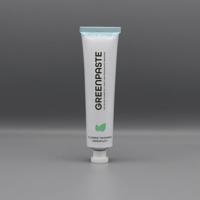 Greenpaste Zoute Tandpasta Pepermunt