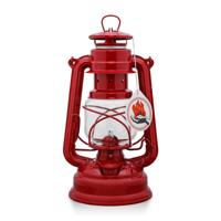 Stormlamp 276 robijn rood - Feuerhand