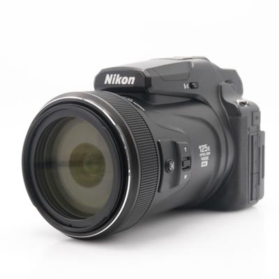 Nikon Coolpix P1000 occasion