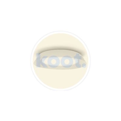 Wever & Ducre - Towna 2.0 Plafondlamp