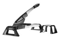 Wolfcraft VLC 800 PVC, Vinyl- en Laminaatsnijder 11x465mm - 6939000