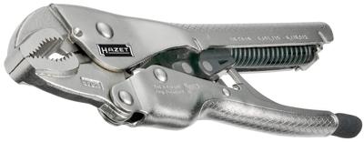 HAZET Locking pliers 755-10a