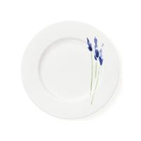 DIBBERN - Impression Blue Flower Classic - Dinerbord 28cm - thumbnail