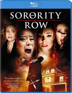 Sorority Row
