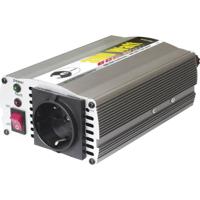 Parat 990.726-999 netvoeding & inverter Auto Zwart, Wit - thumbnail