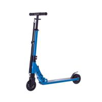 Rideoo 120 city scooter blue - thumbnail