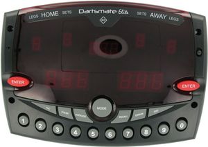 keyglory DARTSMATE ELITE