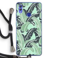 This Sh*t Is Bananas: Honor Note 10 Transparant Hoesje met koord This Sh*t Is Bananas: Honor Note 10 Transparant Hoesje met koord