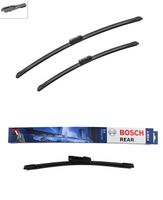 Bosch Ruitenwissers voordeelset A164S + A403H A164SA403H