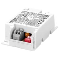 Tridonic LC 17W 250-400mA flexC SC SNC4 LED-driver 16.8 W 0.4 A 24 - 42 V 1 stuk(s)