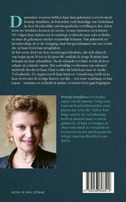 Beatrijs  Smulders Een vrouwengeschiedenis 1   Bloed