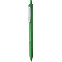 Balpen Pentel BX470 iZee medium groen