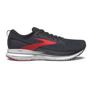 Brooks Trace 3 hardloopschoenen zwart/wit heren 42.5